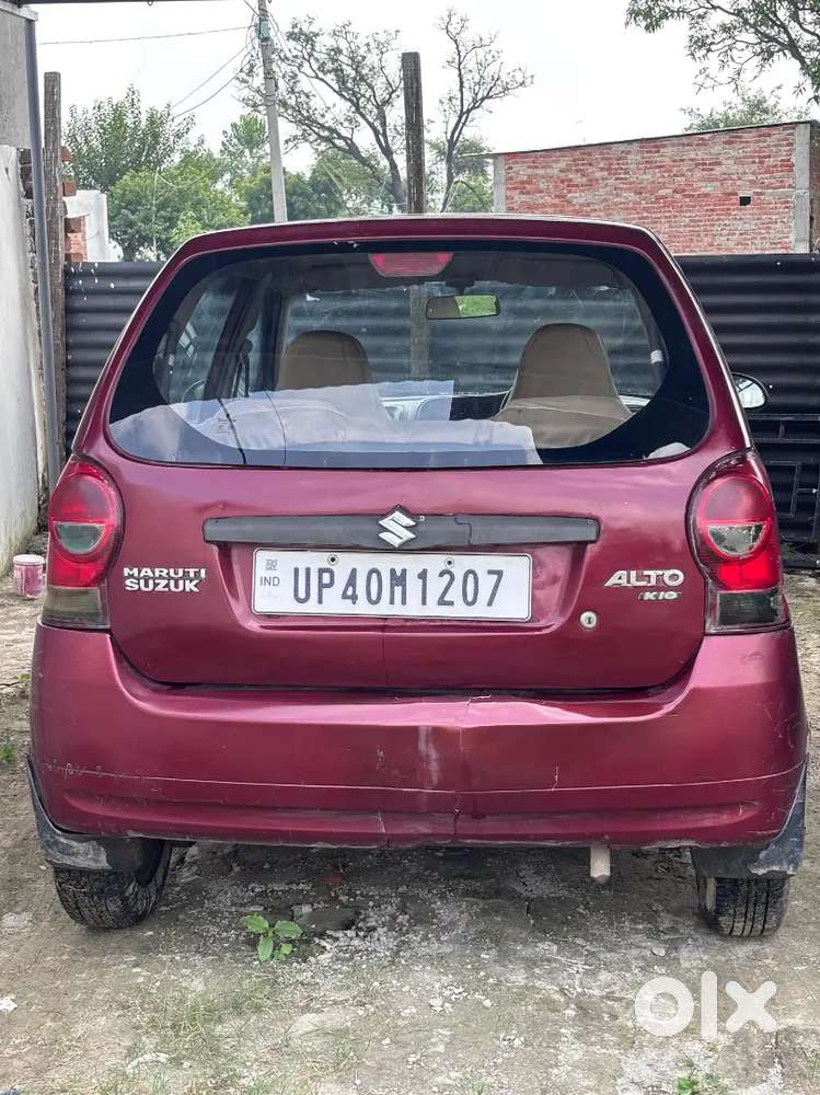 Good Condition