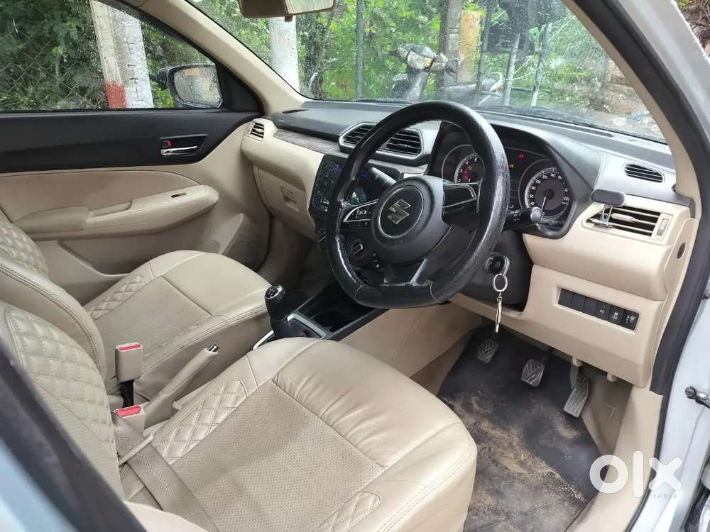 2023 Maruti Suzuki Dzire 1.2 Vxi