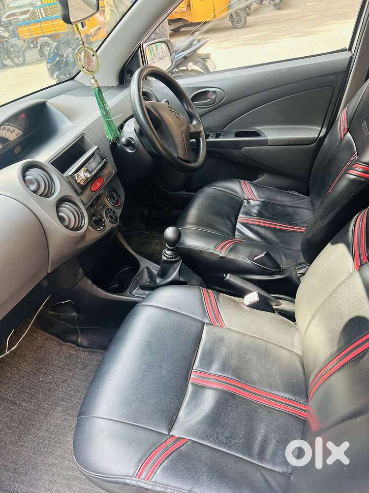 Toyota Etios 2014-2016 Vxd, 2012, Diesel
