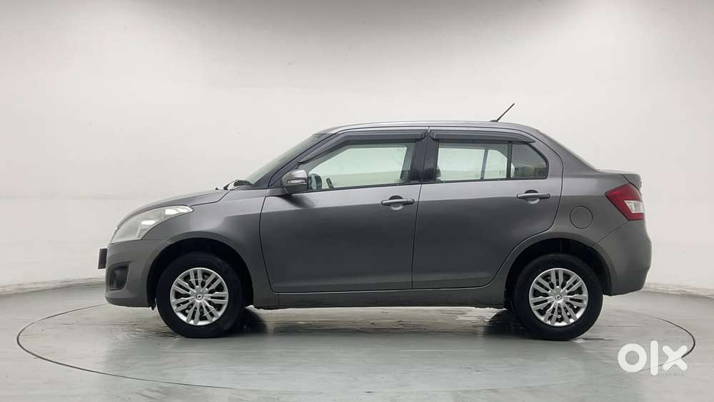 Maruti Suzuki Swift Dzire 1.3 Vxi, 2013, Petrol