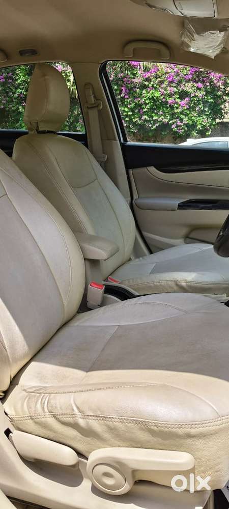 Maruti Suzuki Ciaz 1.4 At Alpha, 2017, Petrol