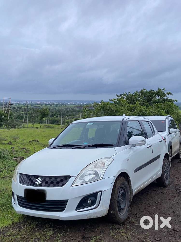 Maruti Suzuki Swift