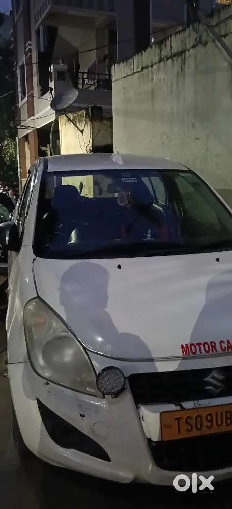 Maruti Suzuki Ritz 2016