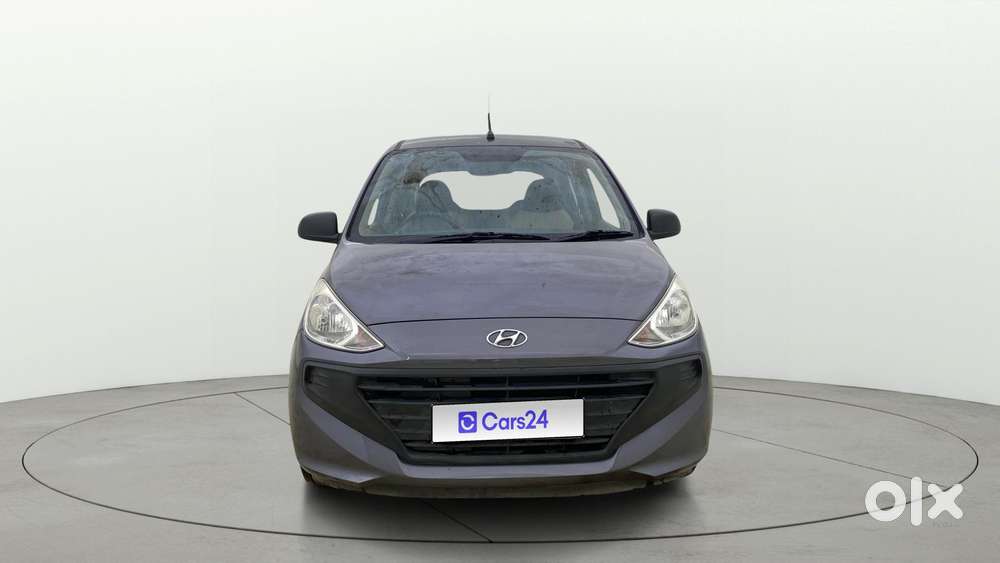 Hyundai New Santro 1.1 Era Executive, 2019, Cng & Hybrids