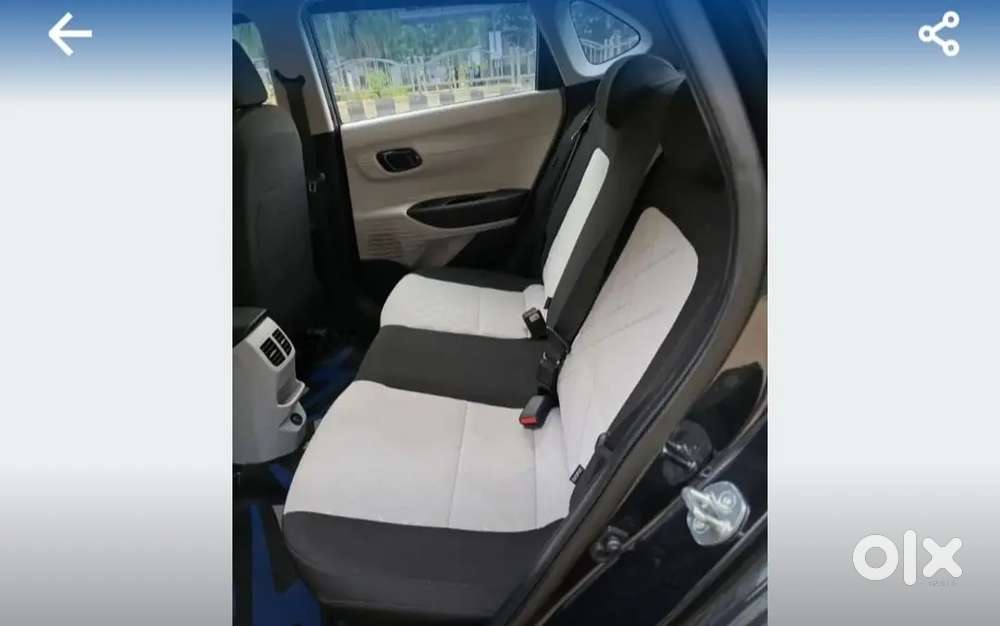 I Want Sell My Car