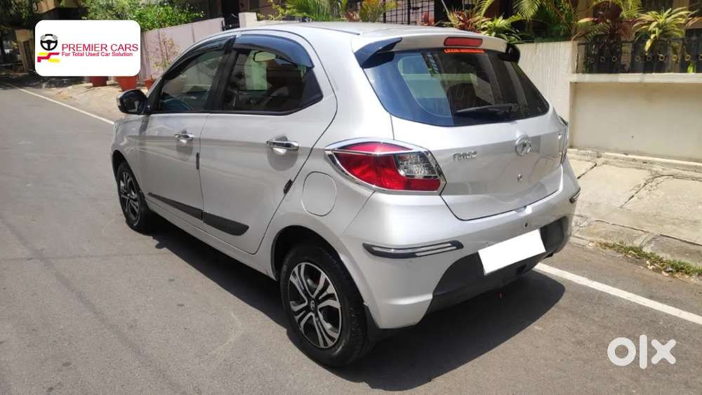 Tata Tiago Xza, 2019, Petrol