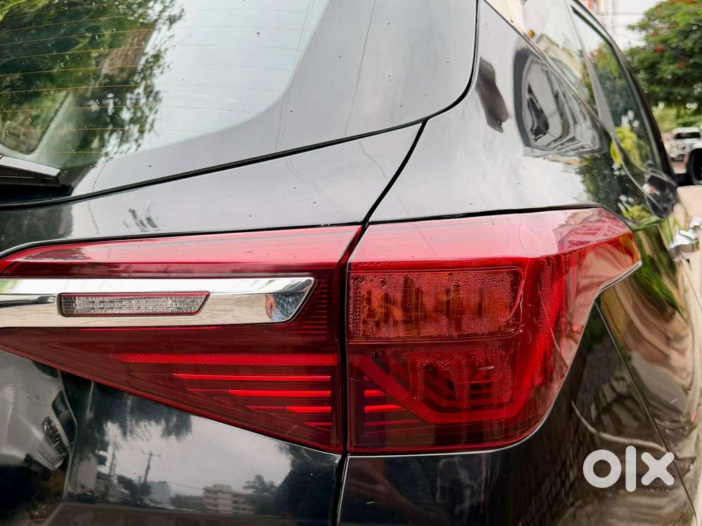 Kia Seltos Htx G, 2021, Petrol