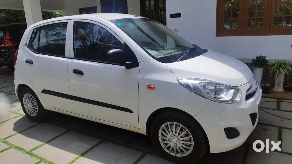 Hyundai I10 For Sale