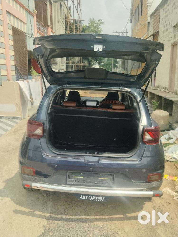 Hyundai Venue 1.4 Crdi Sx, 2021, Diesel