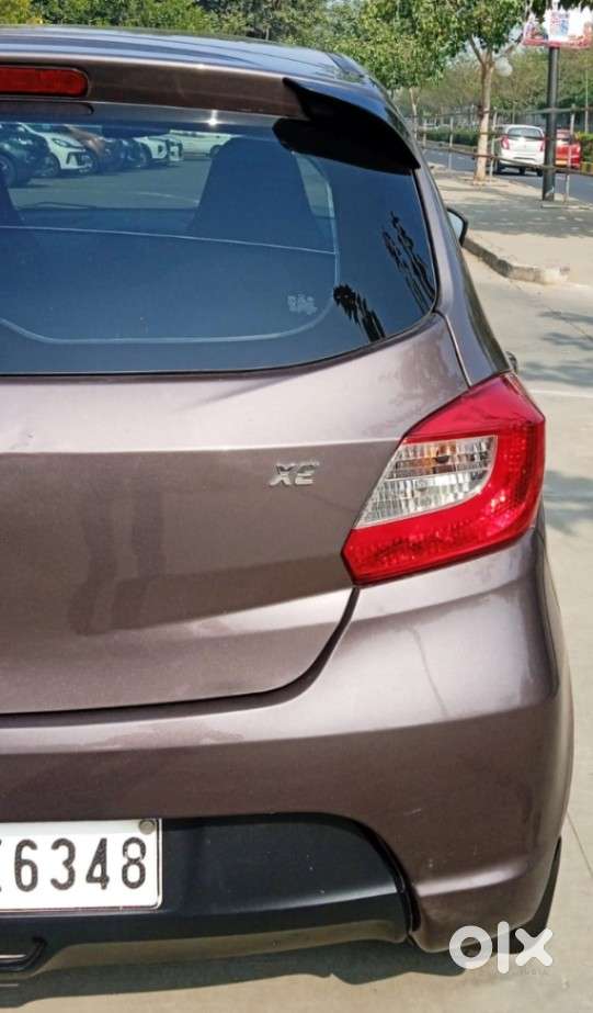 Tata Tiago Xe, 2018, Cng & Hybrids