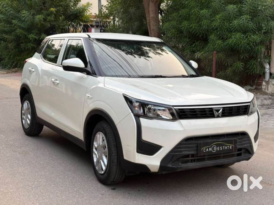 Mahindra Xuv300 W4 Diesel, 2022, Diesel