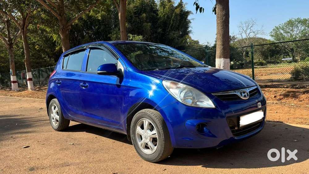 Hyundai I20 Sportz - Excellent Condition, New Fc Valid Till 2031