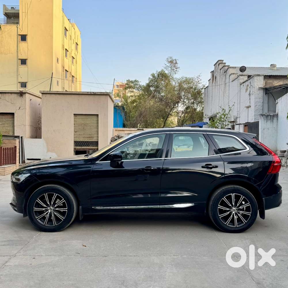 Volvo Xc60 Diesel 2019