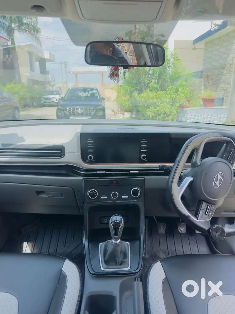 Hyundai Creta 2024 Facelift