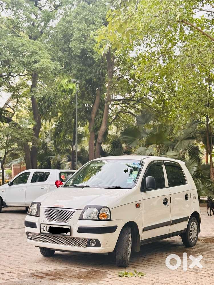 Santro Xing