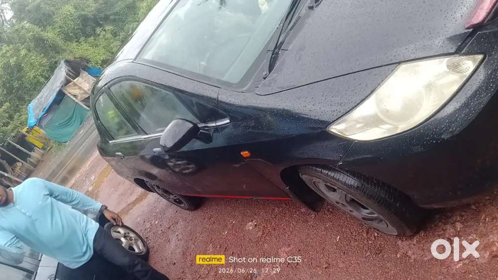Honda City 2005 Petrol Exi