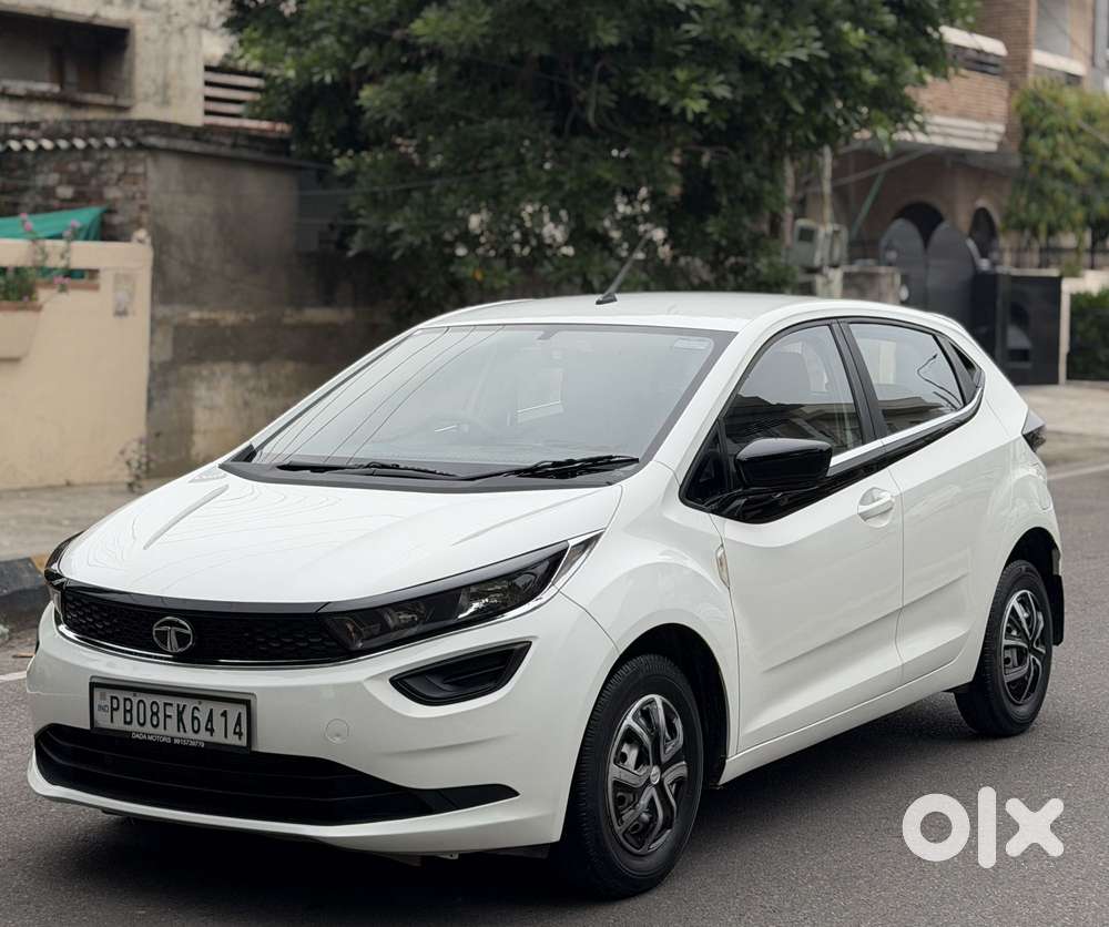 Tata Altroz 1.5 Xe Diesel, 2023, Diesel