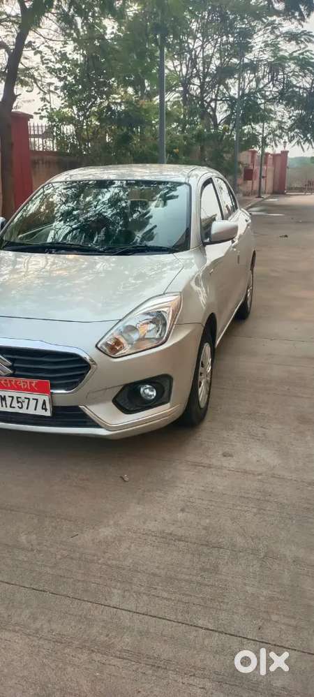 Best Mileage 27 One Hand Office Mein Chali Hui Good Condition