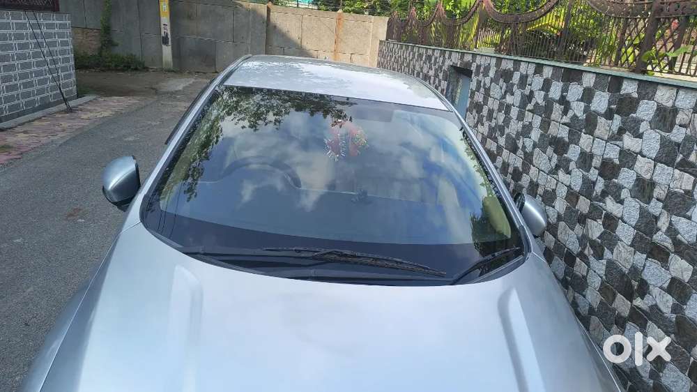 Honda City 2016 1st Owner Car For Genuine Buyer Who Seriously Interest
