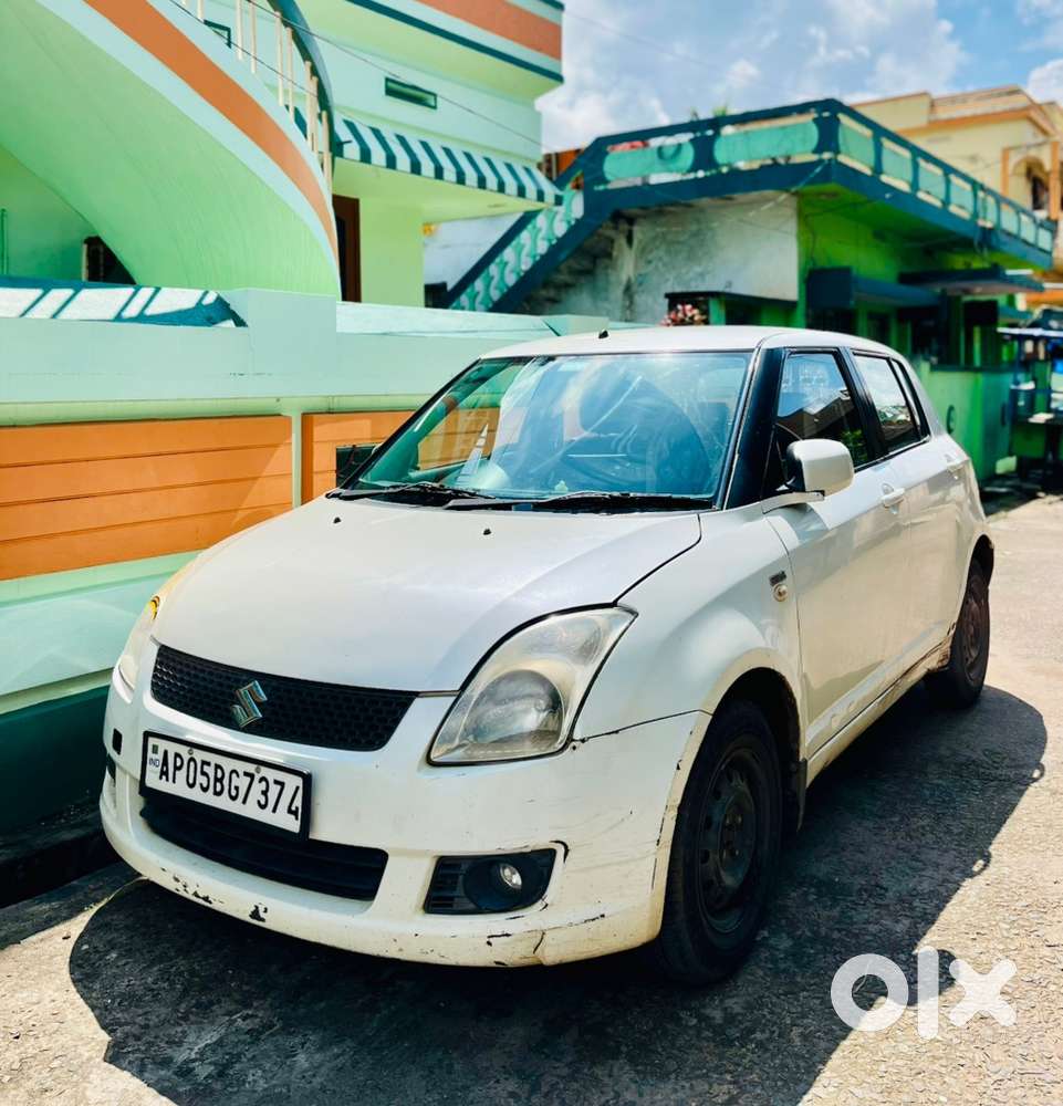 Maruti Suzuki Swift 2008 Diesel Good Condition