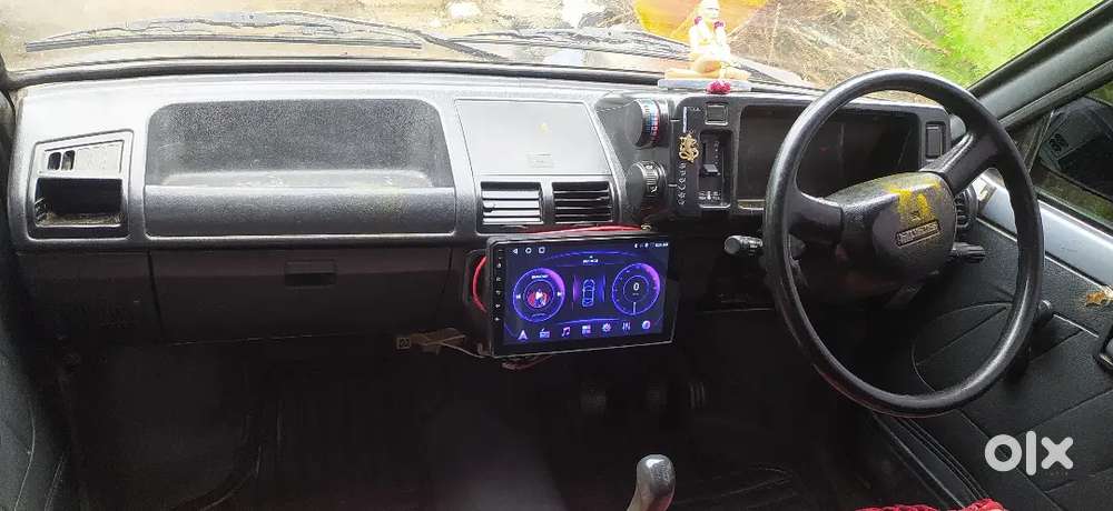 Maruti Suzuki 800 Duo 2001 Petrol.lpg 2029.pepar Celer