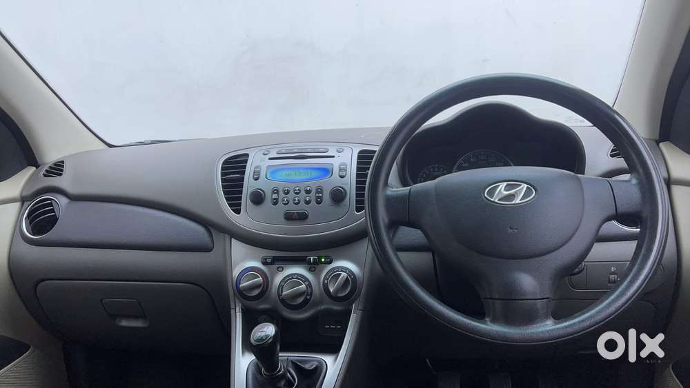 Hyundai I10 Sportz 1.2 Kappa2, 2013, Petrol