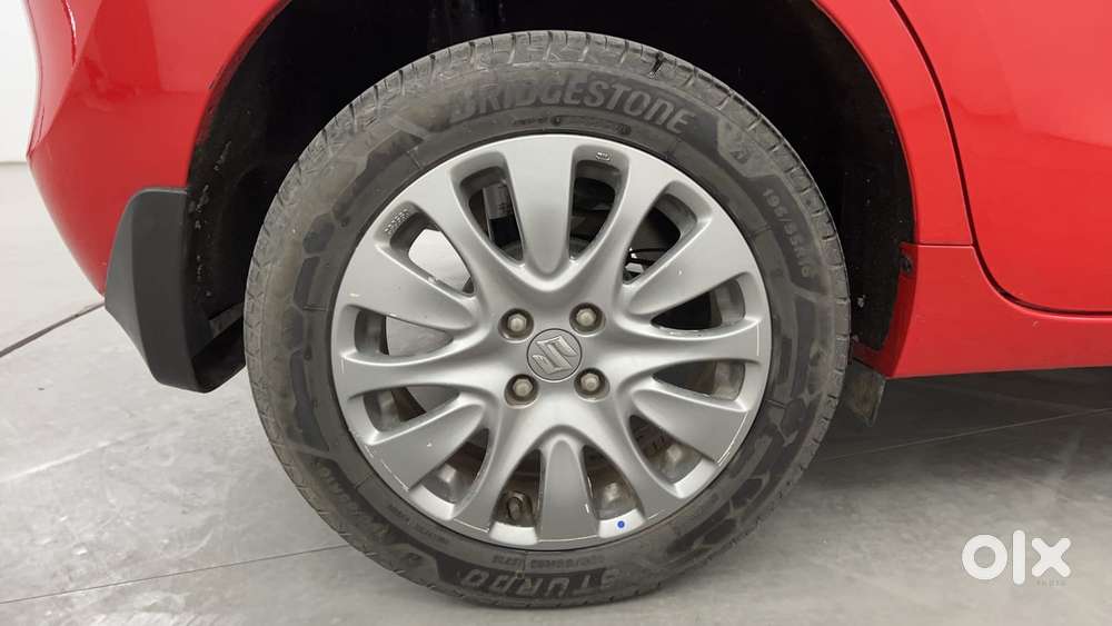 Maruti Suzuki Baleno 2015-2019 1.2 Alpha At, 2018, Petrol