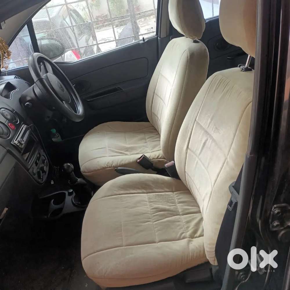 Chevrolet Spark 1.0 E 2008 Model