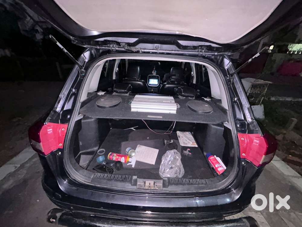 Maruti Suzuki Brezza Vdi 2019