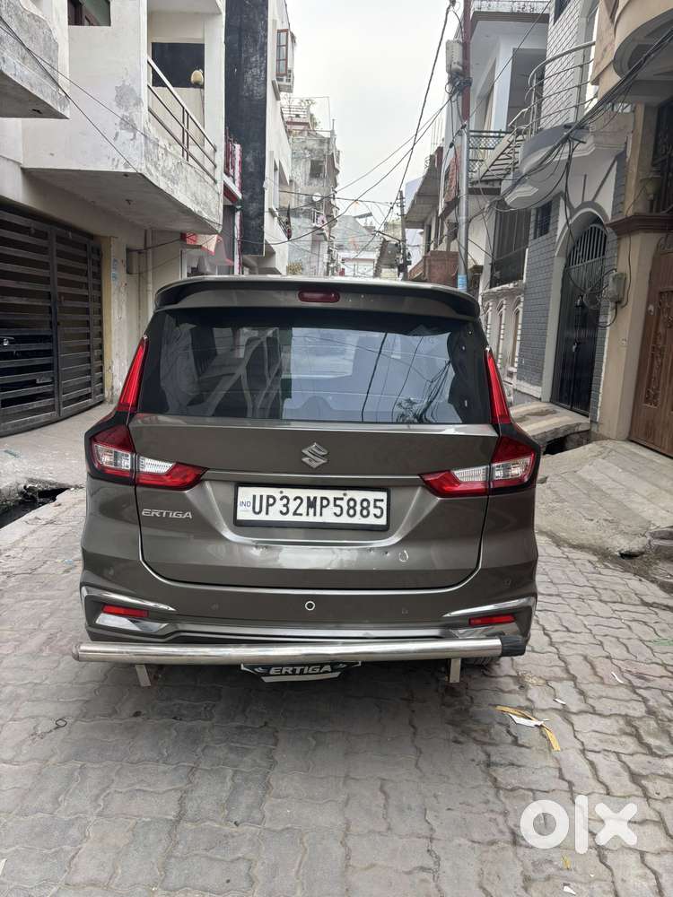 Maruti Suzuki Ertiga Vxi (o) Cng, 2022, Cng & Hybrids