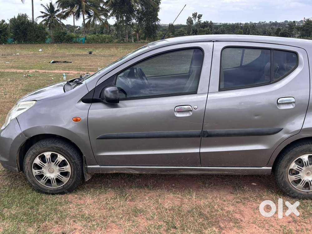 Maruti Suzuki A-star 2012 Petrol Good Condition