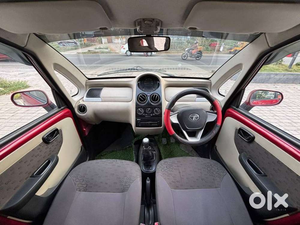 Tata Nano 2012-2015 Twist Xt, 2018, Petrol