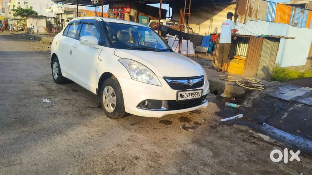 Maruti Suzuki Swift Dzire 2012 Diesel 150 Km Driven