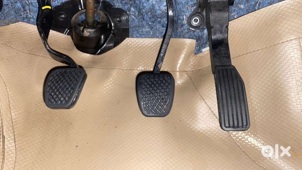 Honda City [2017-2018] 1.5 S I-vtec Mt, 2018, Petrol