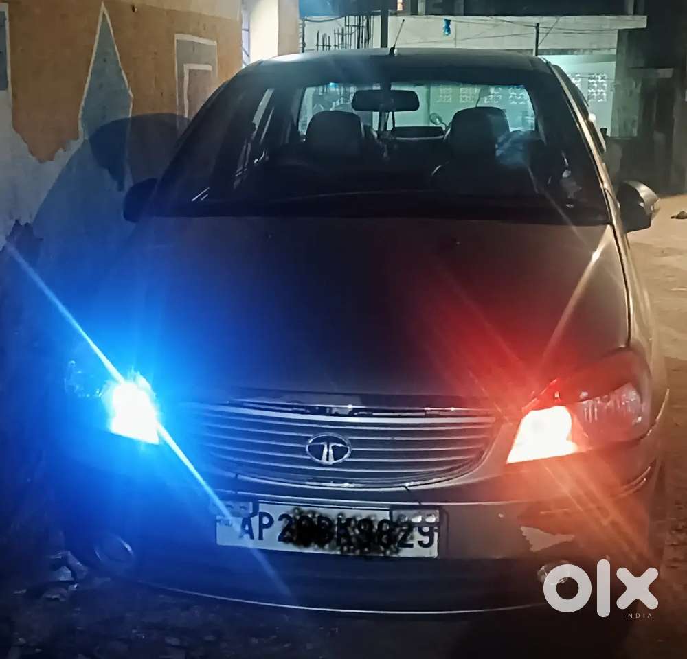 Tata Indigo Cs Eglx Mpfl Bsiv