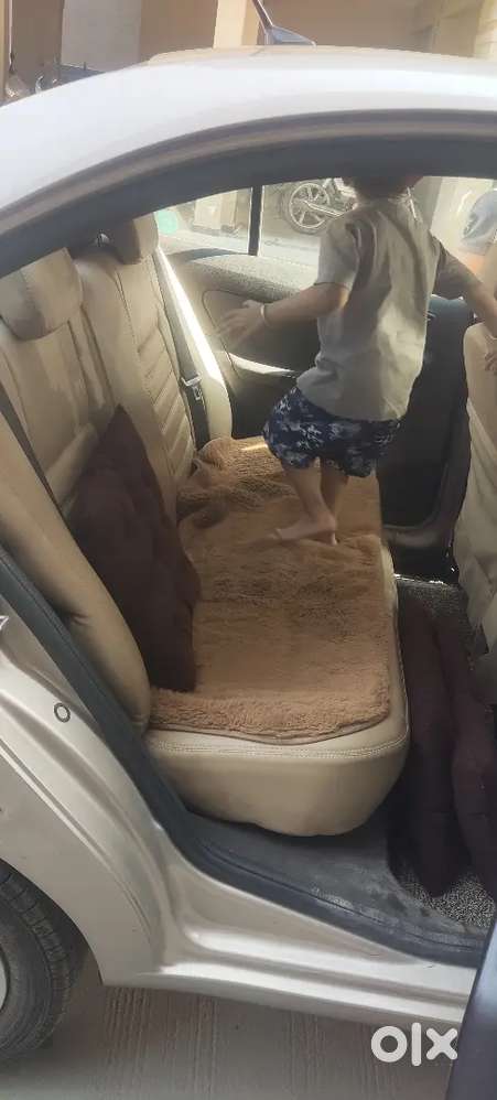 Tata Zest Well Maintaine