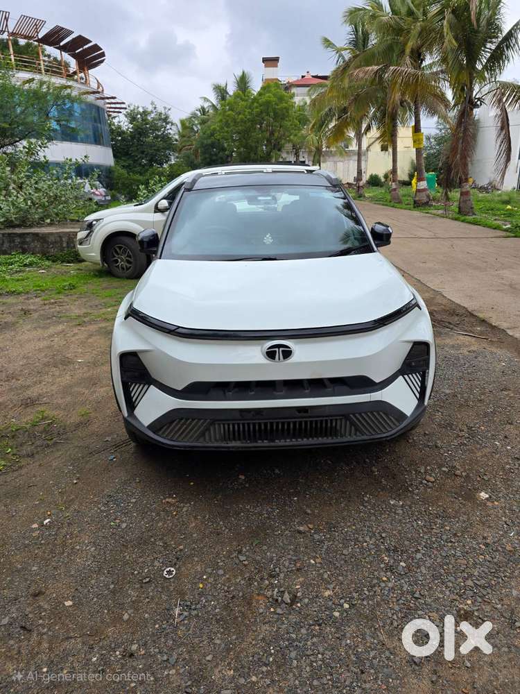 Nexon Ev Fearless Mr In Mint Condition