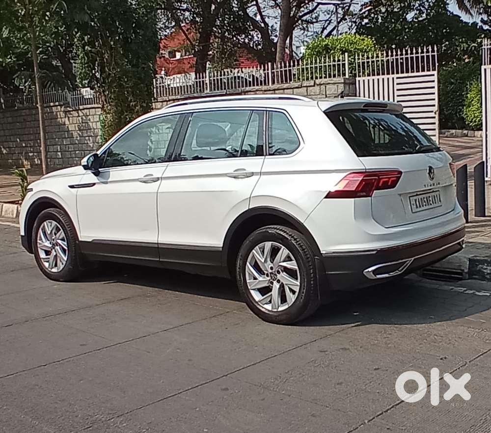 Volkswagen Tiguan 2.0 Elegance Tsi Dsg, 2022, Petrol