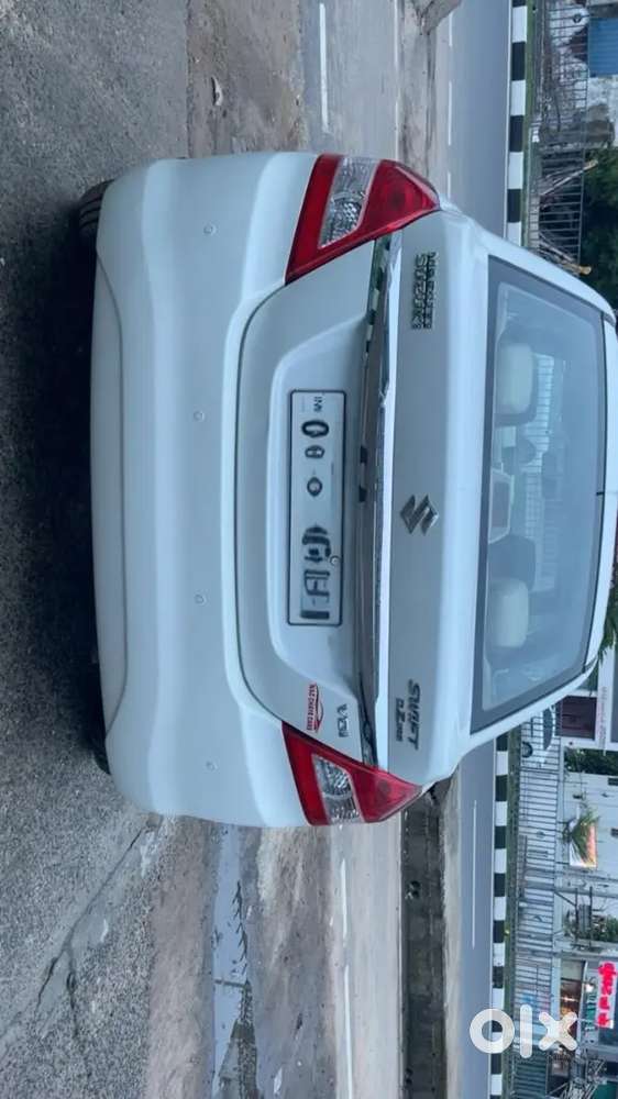 Maruti Suzuki Dzire 2016