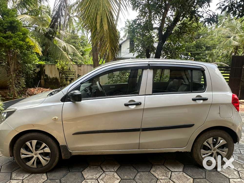 2014 Maruti Suzuki Celerio Vxi