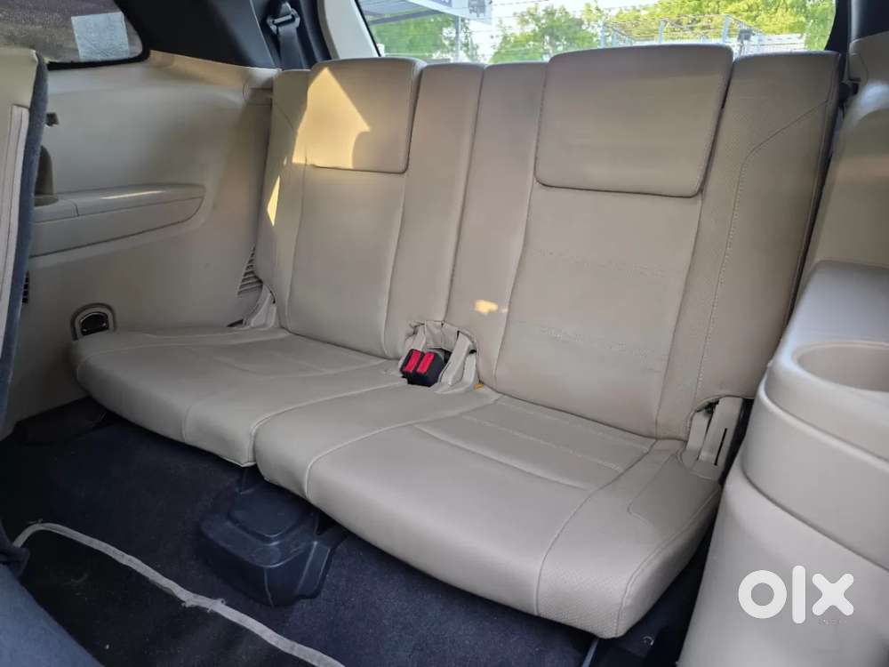 Ford Endeavour 3.2 Titanium At 4x4, 2017, Diesel