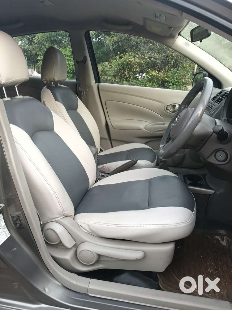 Nissan Sunny Diesel Xl, 2012, Diesel