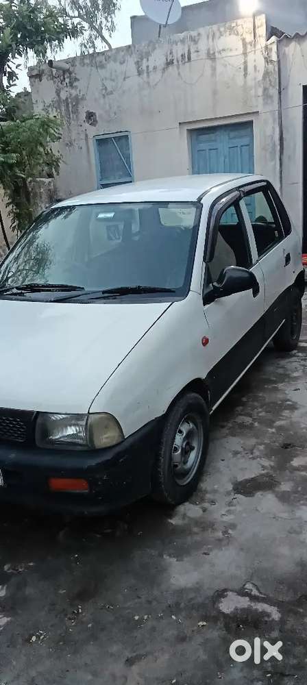 Maruti Zen Pasing 2026.09 Tak Haigi Yaa