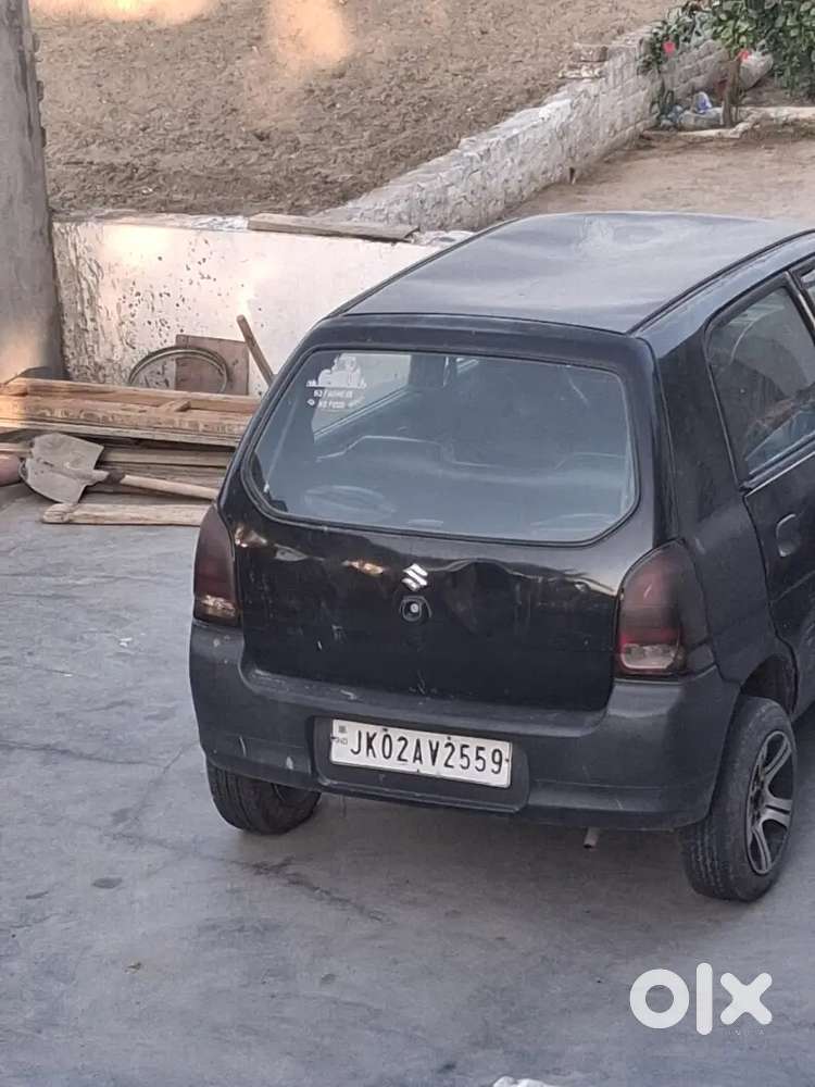 Good Condition