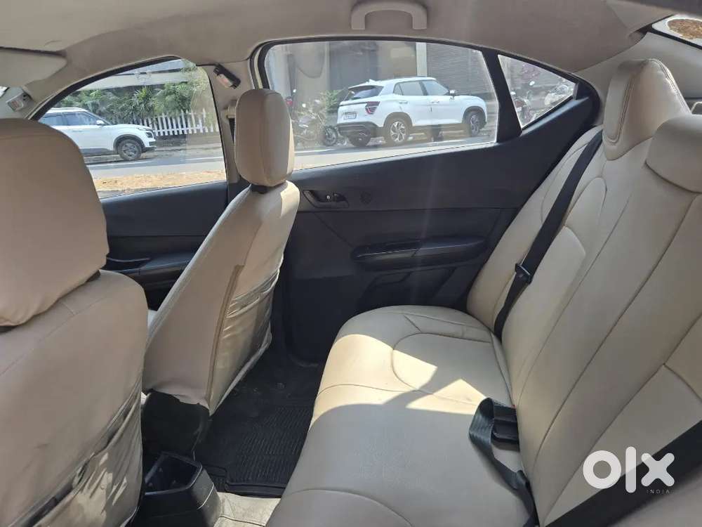 Tata Tigor Ev Xm Ziptron 2023 In Excellent Condition (warranty 2031)