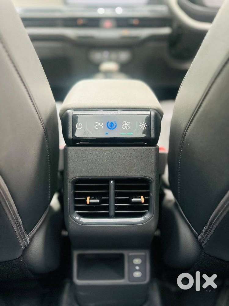 Kia Syros Htx Plus Opt Diesel At, 2025, Diesel