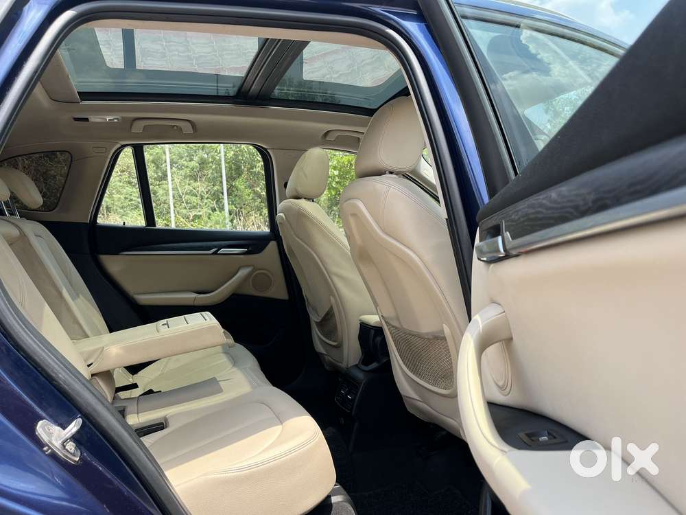 Bmw X1 2.0 Sdrive20d Xline, 2018, Diesel