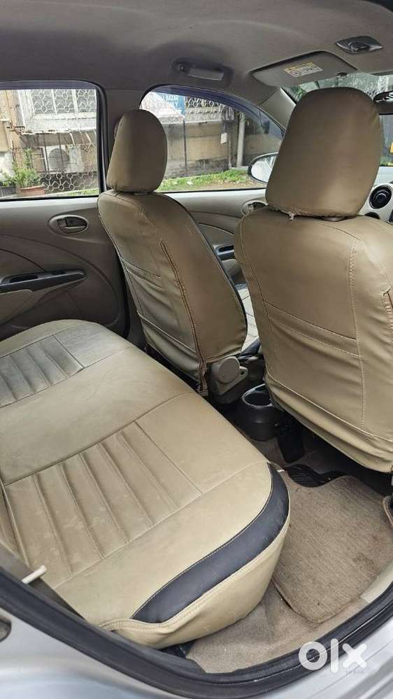 Toyota Etios Liva Gd Sp*, 2016, Diesel