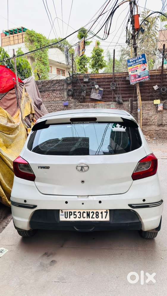 Tata Tiago Diesel 2017