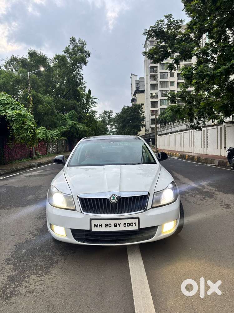 Skoda Laura 2011 Diesel